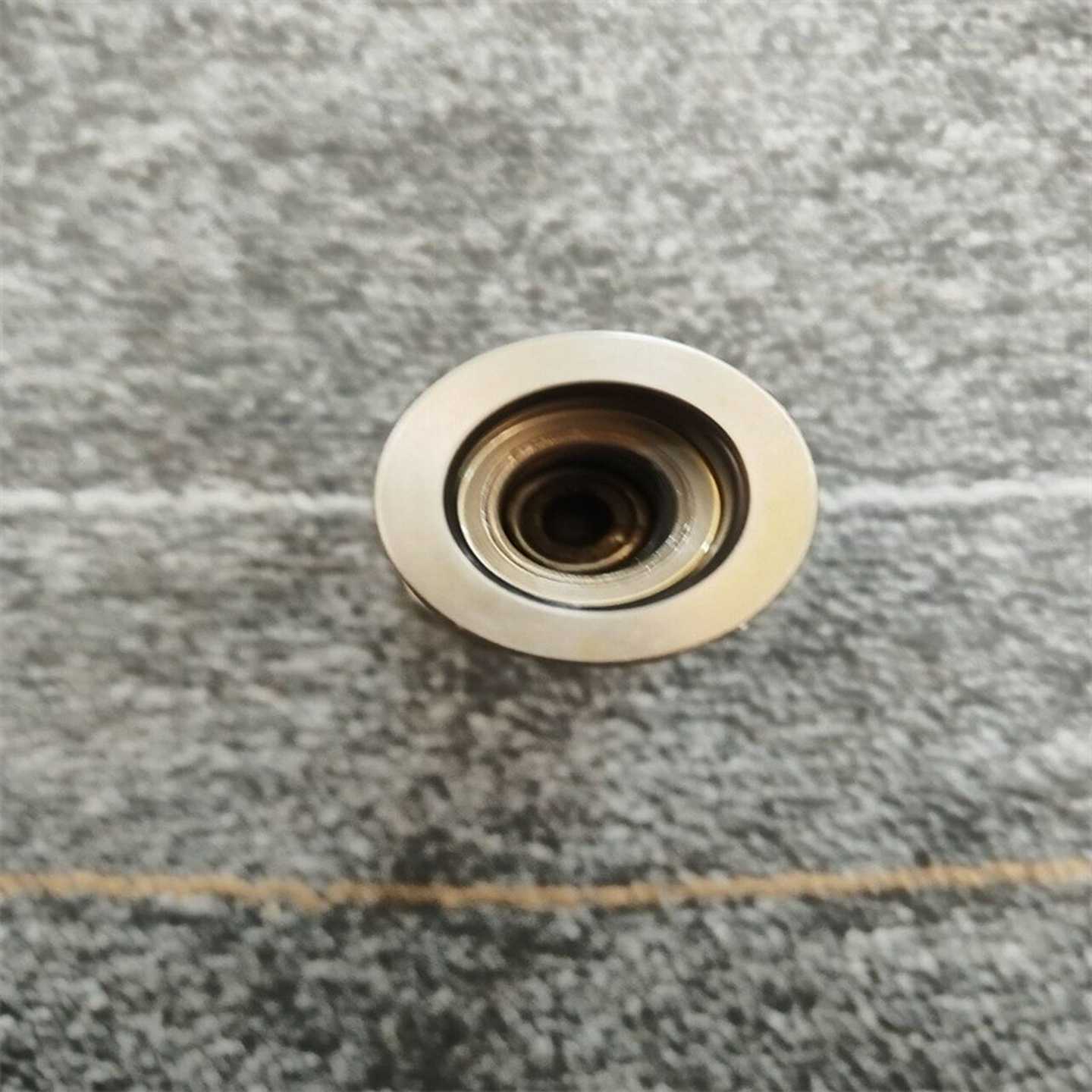 德国OTT-JAKOB主轴拉爪拉杆夹具95.102.181.2.2原装正R品