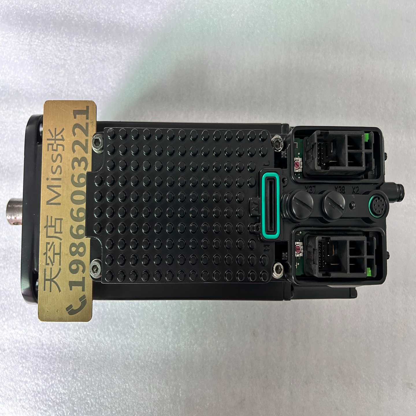 REXROT 力士乐 伺服一体电机 TYP:KSM01.2B【博航商行】