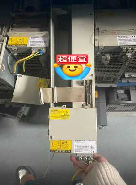 询价~电源6SN1123-1AB00-0CA2 2X50A