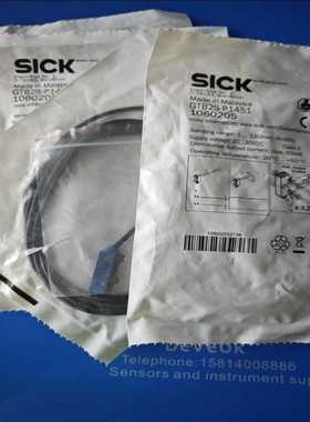 议~sicK德国施克，西克GTB2S-P1451