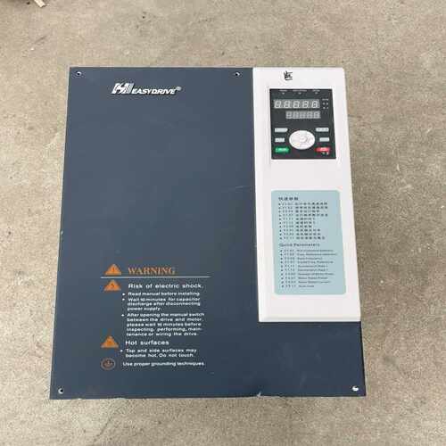 GT200-4T0370G/4T0450P 易驱变频器 38~询价