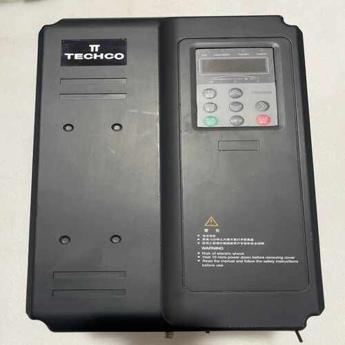 【星慕电子】TECHCO台基变频器 TC320-11KW-G一台11kw