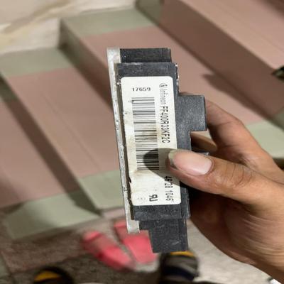 FF400R33KF2C模块原装拆机功能质量包好，成色漂亮+--议价商品