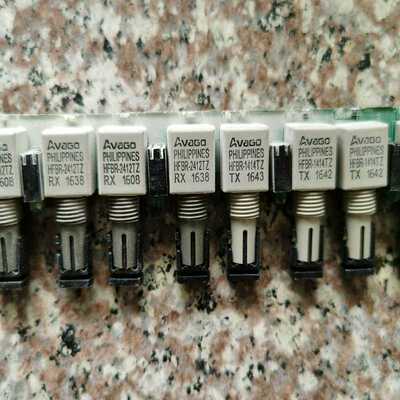 AVAGO光纤HFBR-2412TZ HFBR-1414T，~询价
