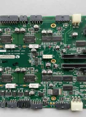 沃芬 TOP700 机械臂X轴驱动板 拆机配件【鑫鑫商铺】