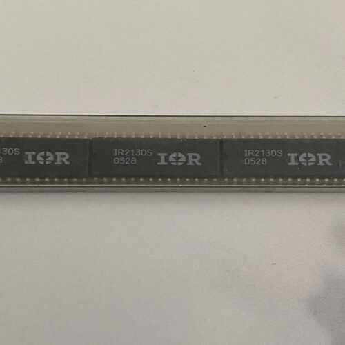 【星慕电子】IR2130S