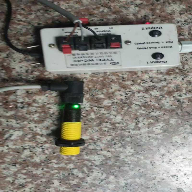 TURCK BCT5-S18-UP6X2T-H1151 传感（咳咳电子）