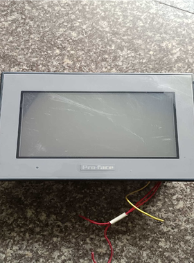 普洛菲斯触摸屏 PFXGE4408WAD ，已上电测~询价