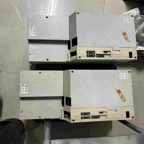 (询价)三菱伺服驱动器 MR-H11KBN-S300，咨询议价购买