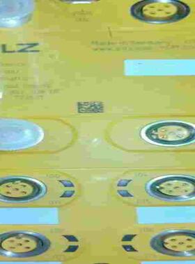 773601皮尔磁pilz集线盒PDP67F8DI询价