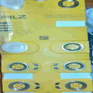 8DI 773601 PDP67 询价 皮尔磁pilz集线盒