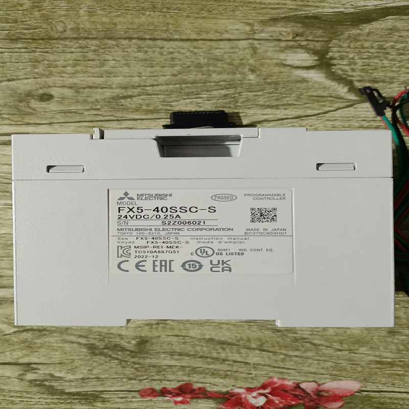 FX5-40SSC-S，几乎只剩包装盒不在了，2022年（佳毅工控）,电子/电工,其它,淘宝优惠券,粉丝福利购,淘宝优惠卷