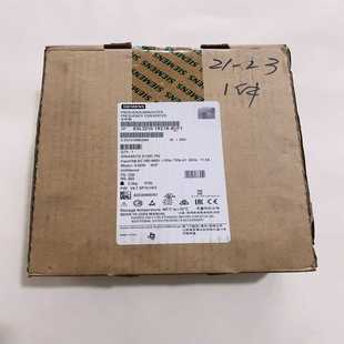 包全 变频器 8UF1 型号6SL3210 询价 1KE18