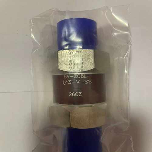 8V-C08L-13-V-SS   美国 PARKER（基数电子）