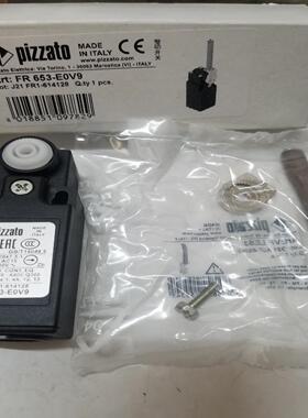 议~FR653-E0V9PIZZATO限位开关FR 653