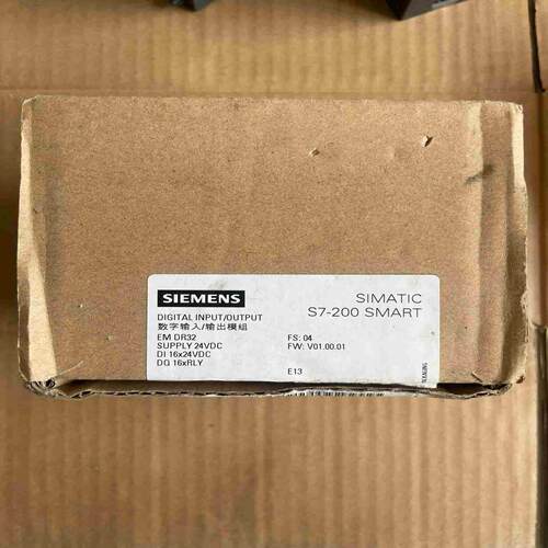 西门子S7-200SMART 288-2DR32-0AA0【南风商行】