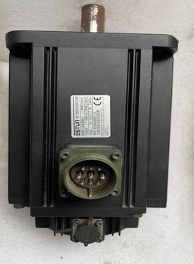 埃斯顿伺服电机EMG-15ASB24 1.5KW 成色如图（gg设备）