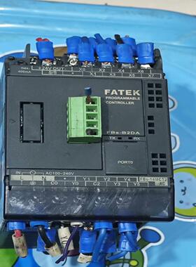 永宏PLC带B2DA模块~询价