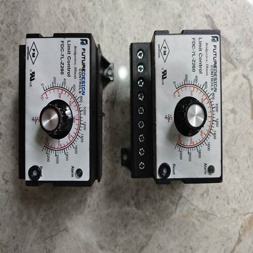 FUTURE DESIGN 控制器 FDC-7L-Z260，~询价