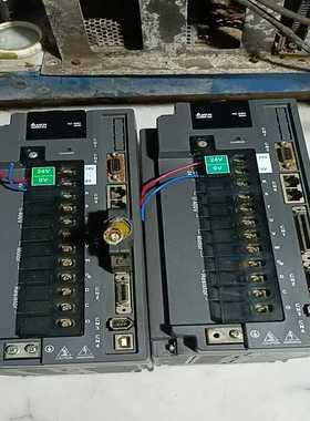 【星慕电子】台达伺服驱动器，ASD-A2-3043-M，，800