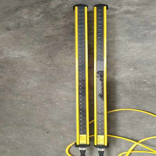 邦纳光栅传感器67公分长LS2E30-600Q8安全光栅光幕~询价