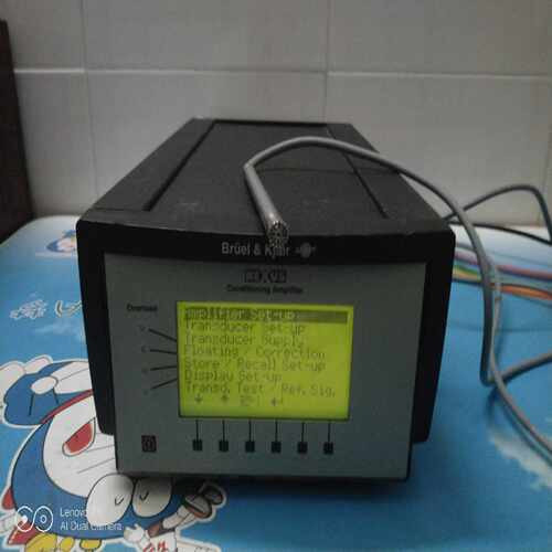 Bruel&Kjaer Type4938和Type2690功~询价
