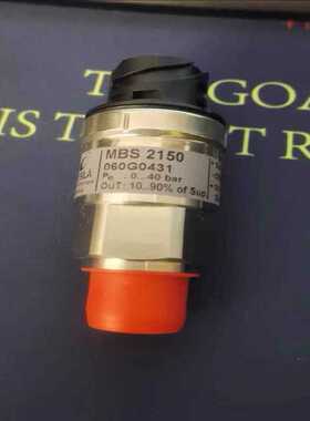 Danfoss丹佛斯压力传感器 MBC-2150 060G4（耶耶电子）