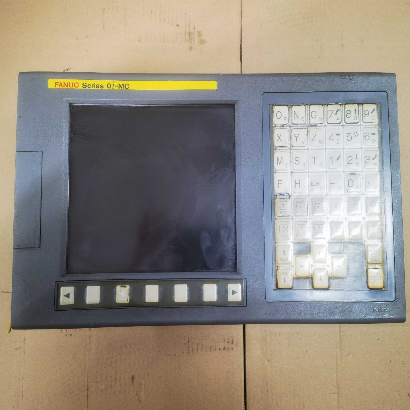 A02B-0309-B522 0I-MC主机销售高配版，带四~询价