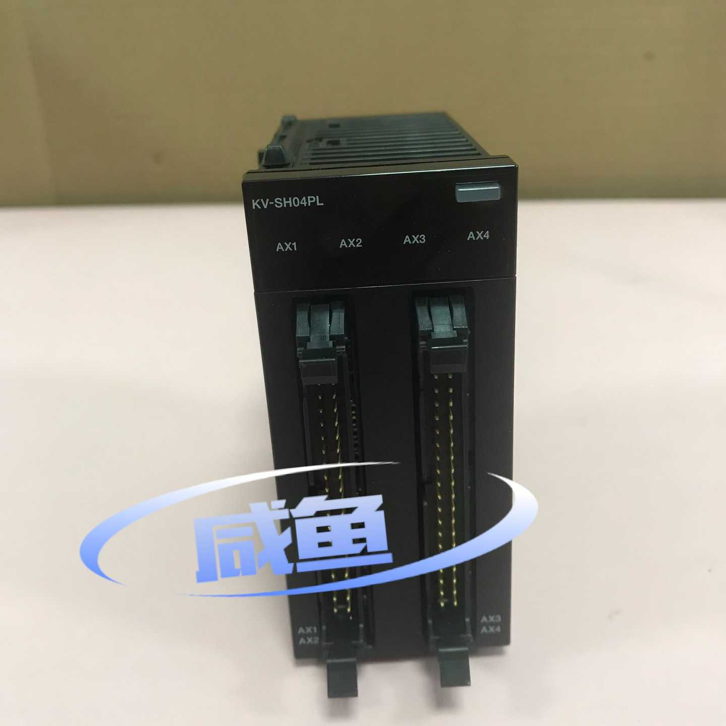 (询价)PLC模块 KV-SH04PL 基恩士KEYENCE