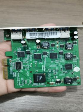 火箭 HighPoint RocketU   1144B-1~询价