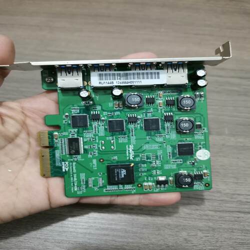 火箭 HighPoint RocketU   1144B-1~询价