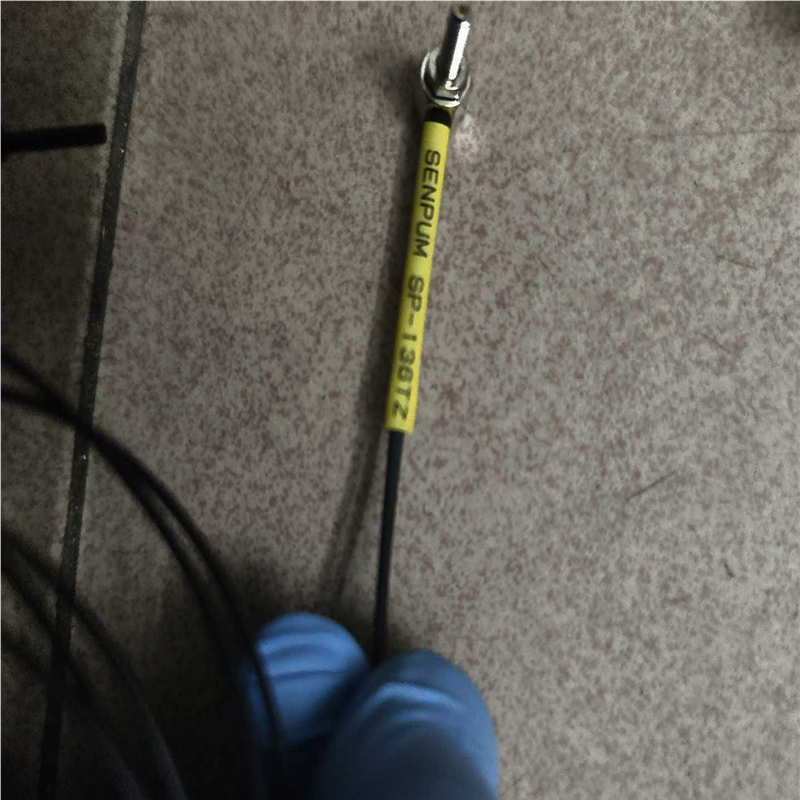 深浦光纤传感器SP-136TZ询价