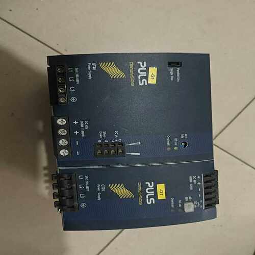 PULS普尔世电源，QT40.481    QT20.481~询价