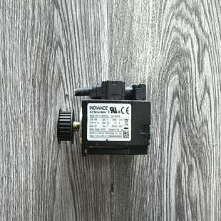 A330Z功能正常 05B30CB 议 汇川伺服电机MS1H1