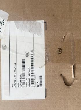 ABB变频器ACS510-01-05A6-4 2.2kw~询价