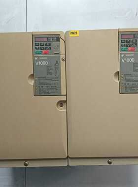 安川变频器CIMR-VB4A0038FBA18.5kW/1询价