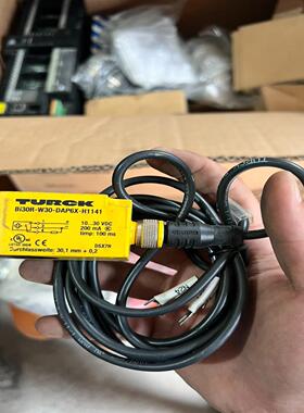 TURCK图尔克Bi20R-W30-AP6X-H1141环形询价