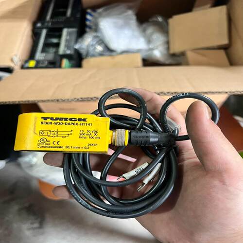 TURCK图尔克Bi20R-W30-AP6X-H1141环形~询价