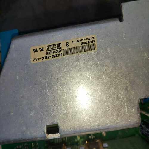 (议价)6SL3352-6BE00-0AA1C98043-A