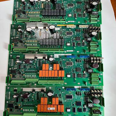 Alfa Laval EPC50 I/O Board~询价