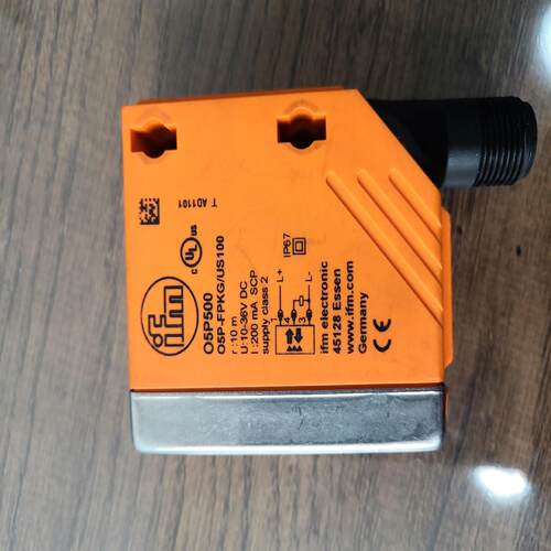 德国易福门O5P500  O5P-FPKG/US100光电传~询价