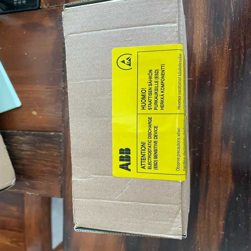 ABB.  NGDR-07C~议价