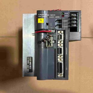 询价 CA25 M40 NCC 东荣伺服驱动器