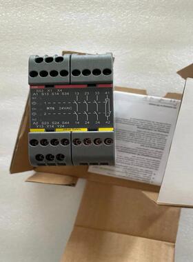 安全继电器2TLA010026R0200 RT6~询价
