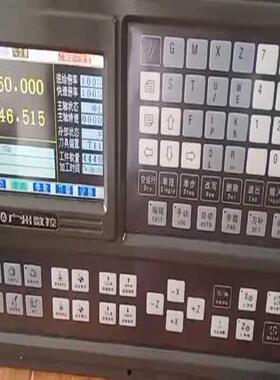 广数928TE2伺服一套数控驱动变频器变压器连接线面板~询价