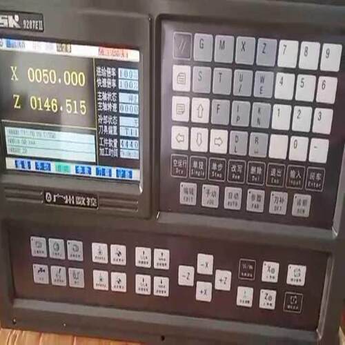 广数928TE2伺服一套数控驱动变频器变压器连接线面板~询价