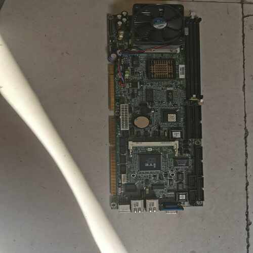 凌华工控主板NUPRO-780 51-41309-0B2[浩蓉商户]