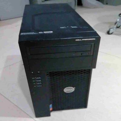 DELL T1700 MT E3-1225 v3 2G*4~询价