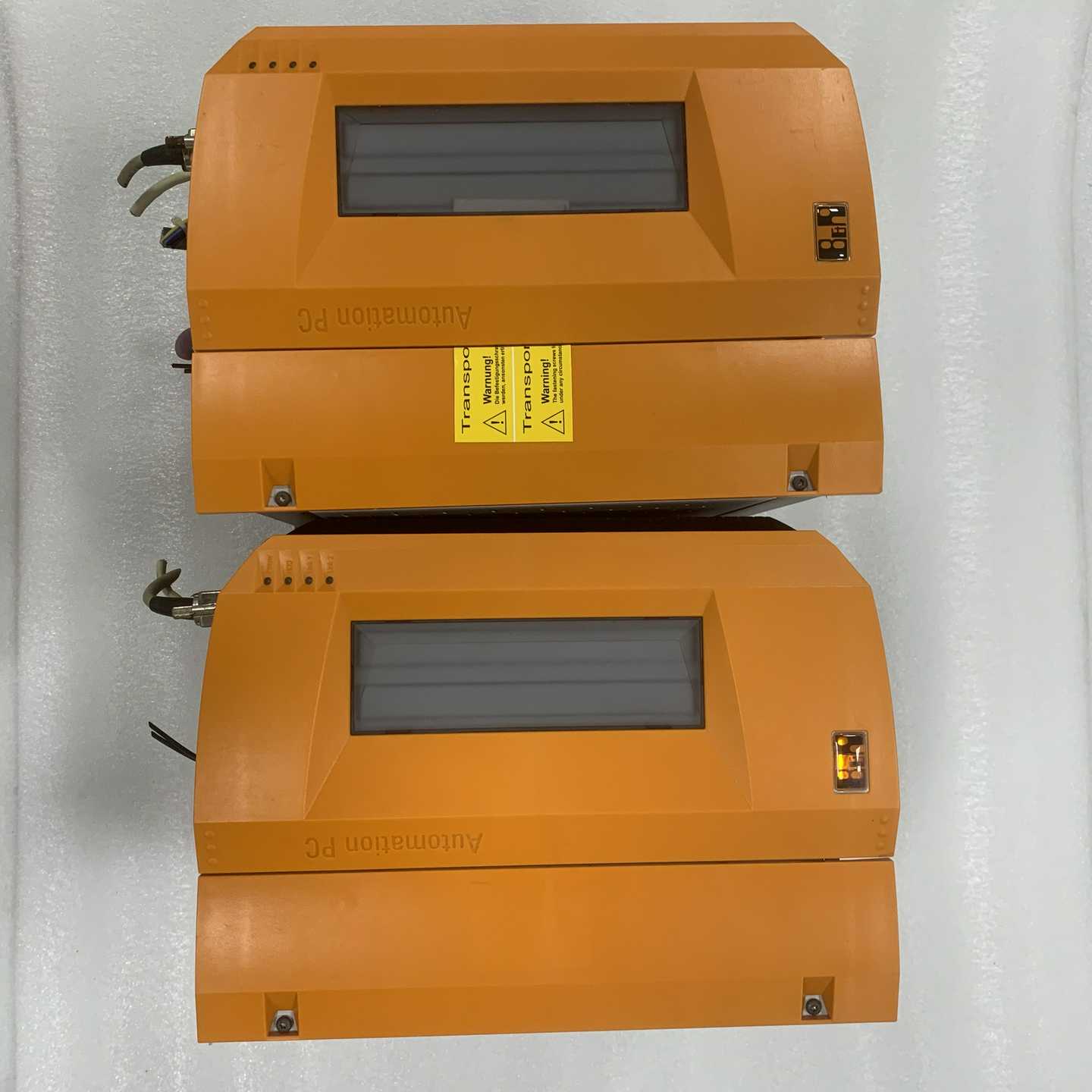 贝加莱工控机5P62J0NRED-01-A 5PC600(询价）