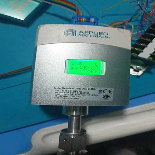 0191-73406-01APPLIED Materia~询价